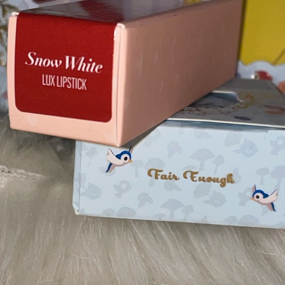 SNOW WHITE DREAMS COME TRUE BUNDLE #1 - Picture 3 of 9
